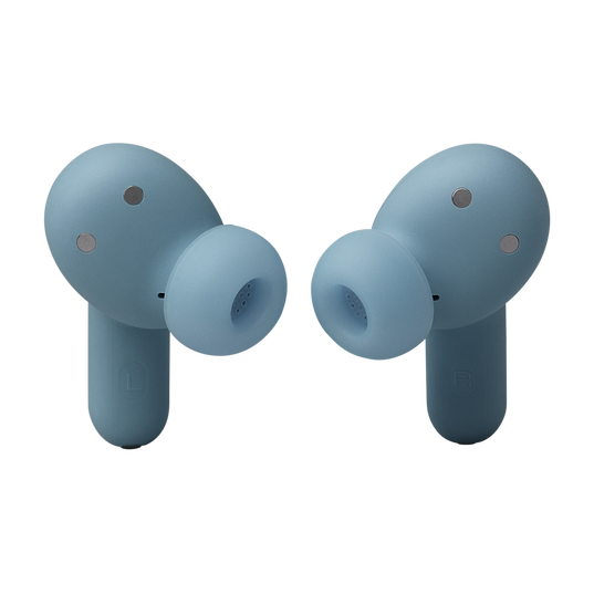 Live Beam 3 - Blue - True wireless noise-cancelling closed-stick earbuds - Right